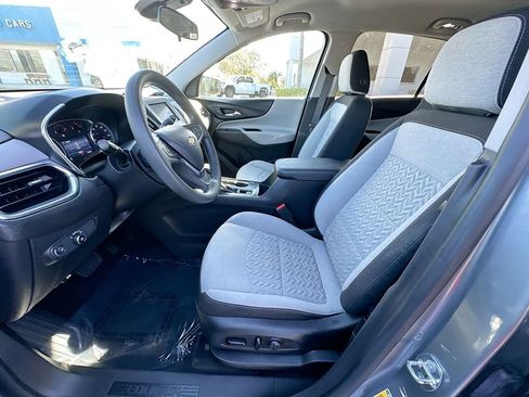 Certified 2024 Chevrolet Equinox LS w/ LS Convenience Package image 20