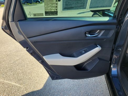 Used 2024 Honda Accord EX-L image 13