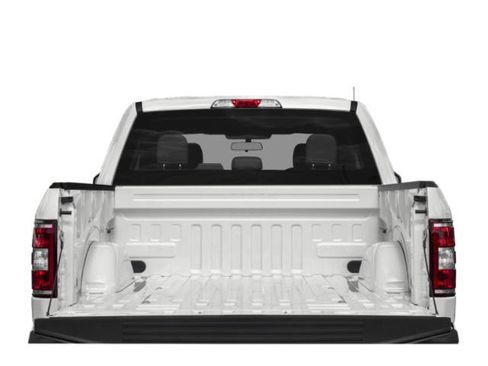 Used 2019 Ford F150 Lariat w/ Equipment Group 502A Luxury AWD/4WD image 12