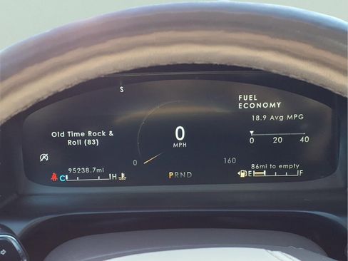 Used 2021 Lincoln Aviator Reserve w/ Equipment Group 202A image 40