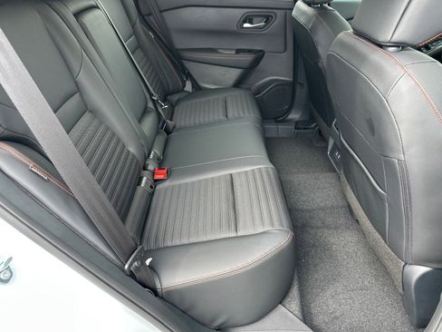 New 2026 Nissan Rogue SV w/ Rock Creek Premium Package AWD/4WD image 15