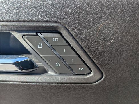 New 2026 Chevrolet Colorado Z71 image 15