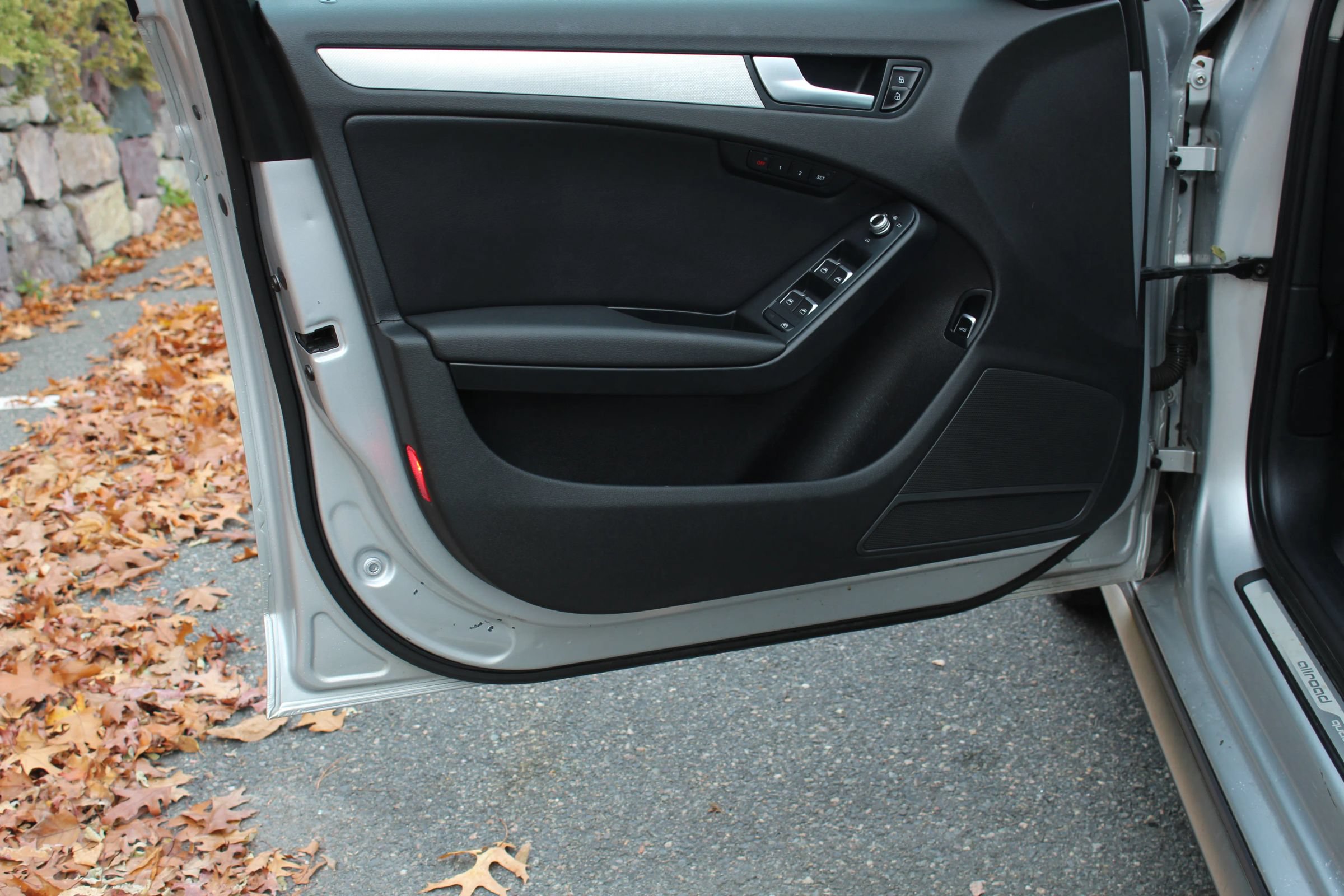 Used 2013 Audi A4 Premium Plus AWD/4WD image 12