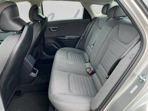 Used 2025 Kia K4 EX FWD image 28