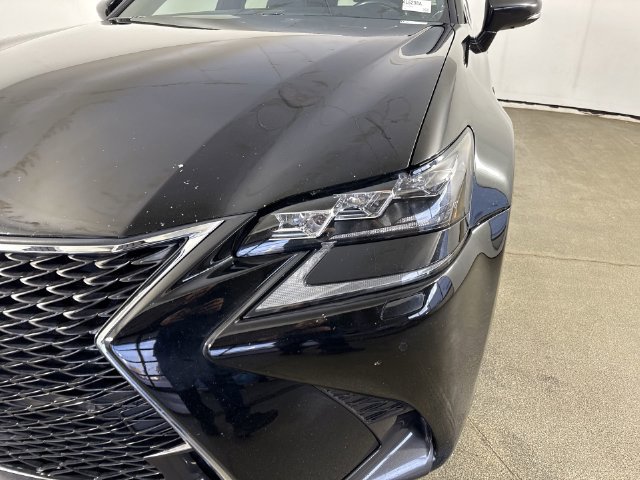 Used 2018 Lexus GS 350 F Sport w/ Cold Weather Package AWD/4WD image 29
