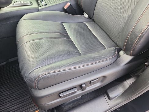 Used 2023 Honda Passport TrailSport image 8