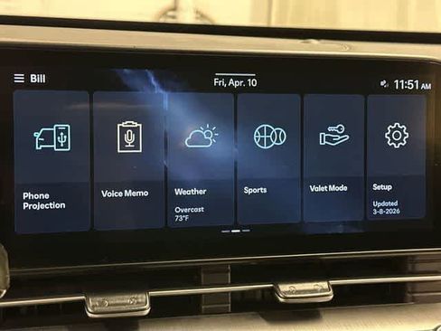 Used 2024 Hyundai Kona SEL w/ Convenience Package image 13