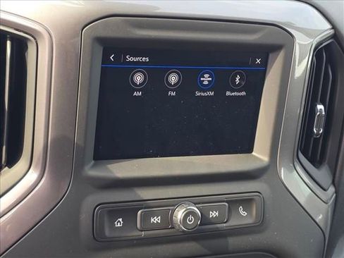 New 2025 Chevrolet Silverado 3500 W/T w/ WT Convenience Package image 26