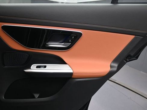 New 2026 Mercedes-Benz GLC 43 AMG 4MATIC image 29