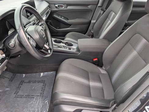 Used 2025 Honda Civic Sport image 5