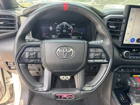 Used 2024 Toyota Sequoia TRD Pro AWD/4WD image 20