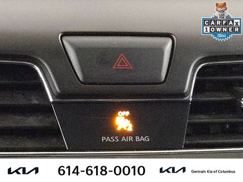 Used 2015 Nissan Altima 2.5 S w/ Power Driver Seat Package FWD image 32