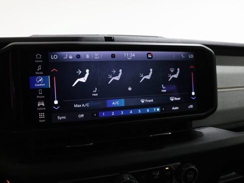 Used 2024 Jeep Wrangler Unlimited AWD/4WD image 26