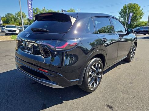 Used 2026 Honda HR-V EX-L image 6
