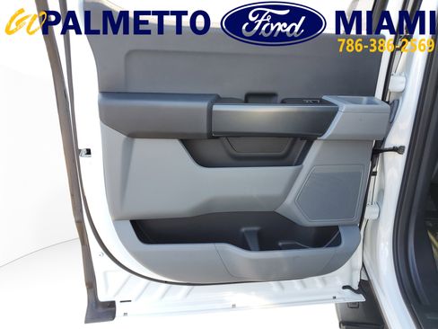 Used 2023 Ford F150 XL w/ XL Chrome Appearance Package image 11