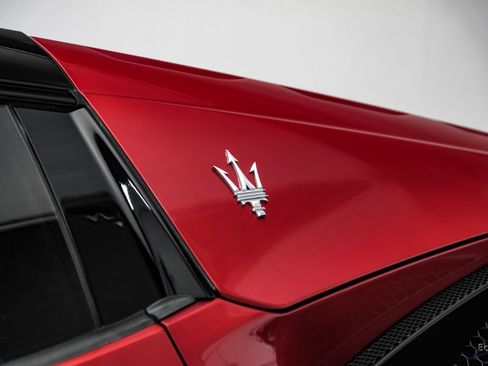Used 2023 Maserati MC20 Spyder RWD image 46