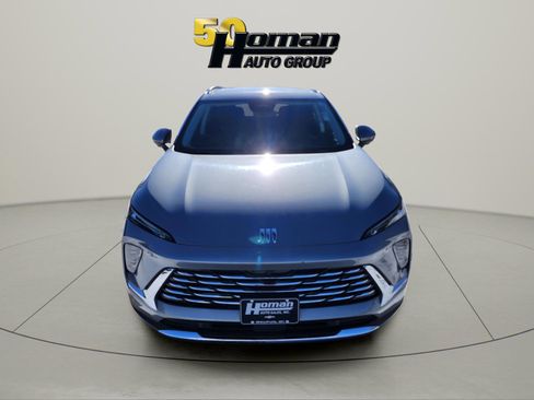 Used 2025 Buick Envision Preferred image 8