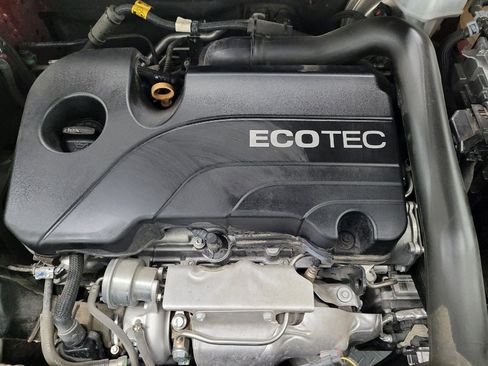Used 2020 GMC Terrain SLE FWD image 30