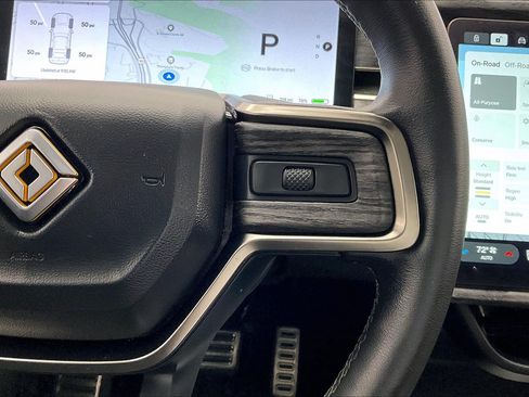 Used 2022 Rivian R1S Launch Edition AWD/4WD image 22