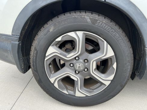 Used 2019 Honda CR-V EX-L image 13