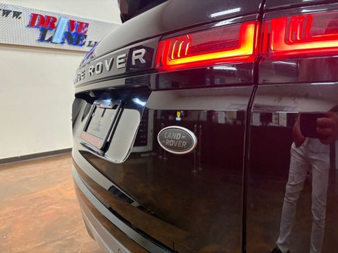 Used 2020 Land Rover Range Rover Evoque SE AWD/4WD image 45
