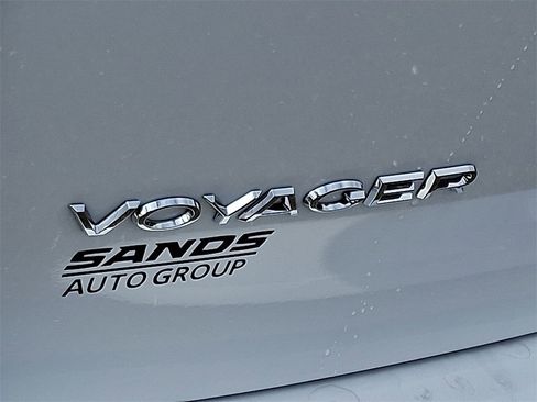New 2026 Chrysler Voyager LX image 18