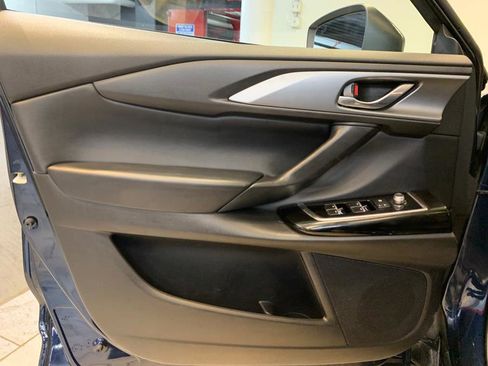 Used 2023 MAZDA CX-9 Touring Plus image 14