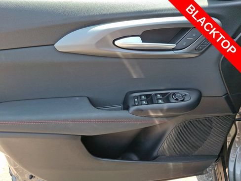 Used 2024 Dodge Hornet R/T AWD/4WD image 12