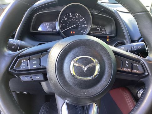 Used 2018 MAZDA CX-3 Touring w/ Preferred Equipment Package image 18