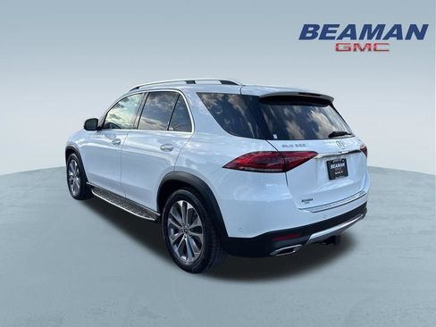 Used 2023 Mercedes-Benz GLE 350 4MATIC image 5