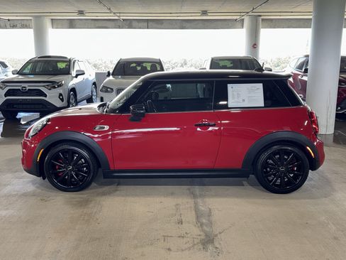 Used 2020 MINI Cooper S w/ Premium Package FWD image 6