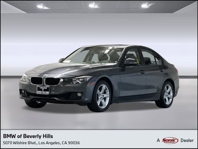 Used 2014 BMW 328i xDrive Sedan