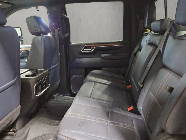 Used 2024 Chevrolet Silverado 2500 High Country w/ High Country Premium Package AWD/4WD image 20