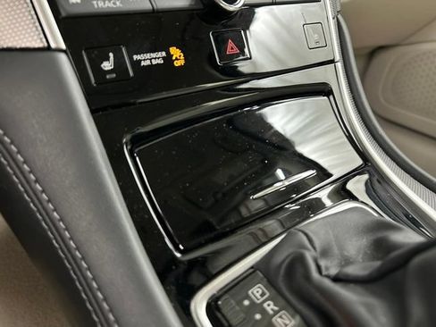 Used 2020 INFINITI Q50 3.0t AWD/4WD image 18