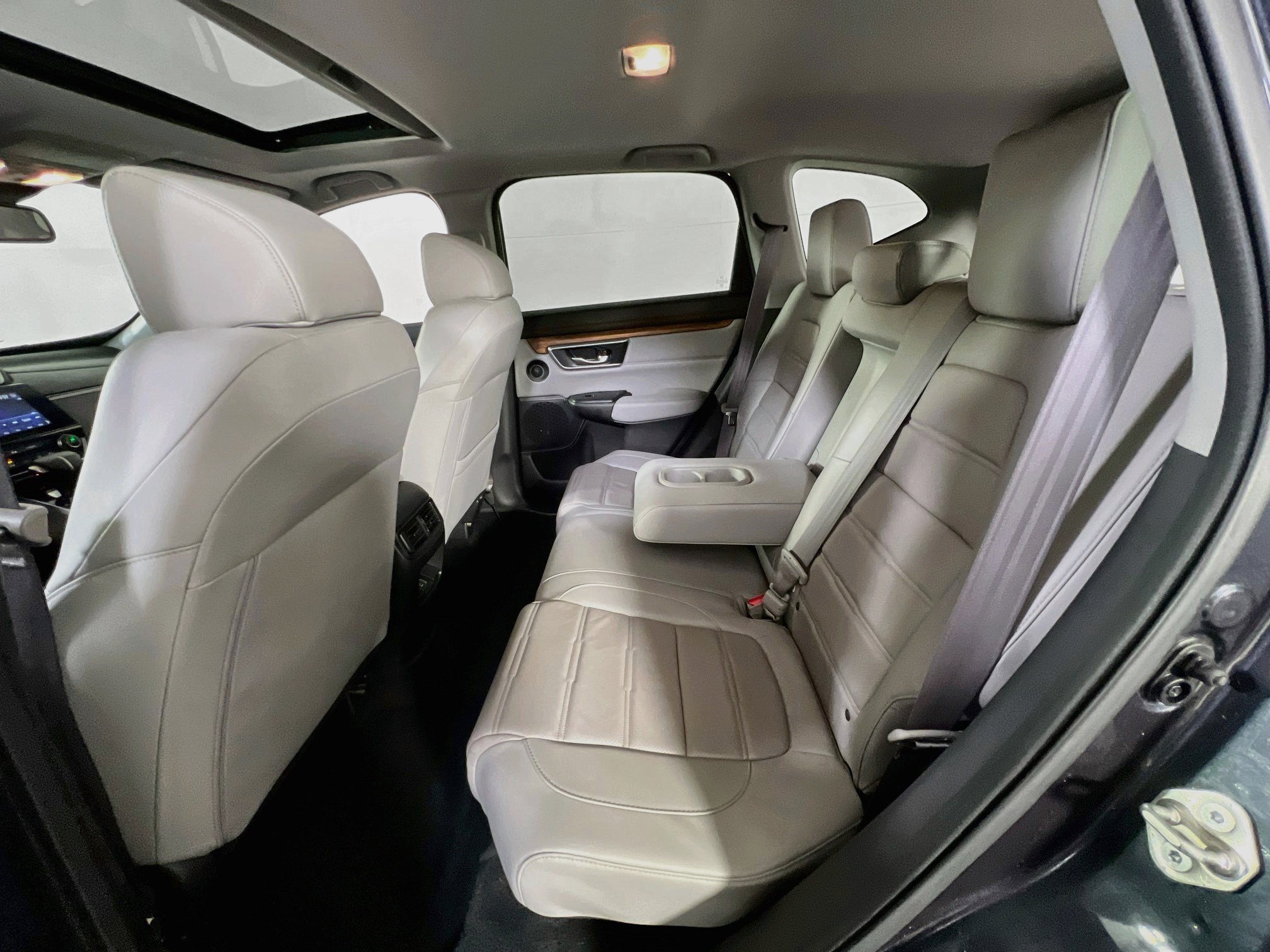 Used 2018 Honda CR-V EX-L image 24