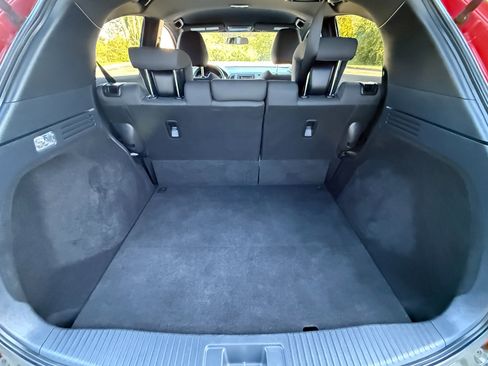 Used 2022 Honda HR-V Sport image 25