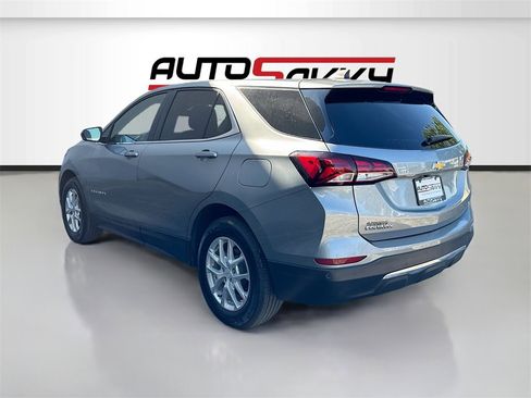 Used 2024 Chevrolet Equinox LT image 5