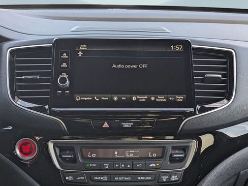 New 2026 Honda Ridgeline Black Edition image 18