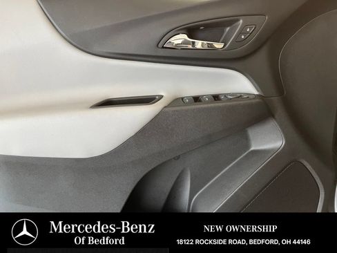 Used 2024 Chevrolet Equinox LS w/ LS Convenience Package FWD image 12