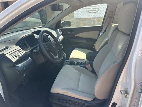 Used 2016 Honda CR-V EX image 15