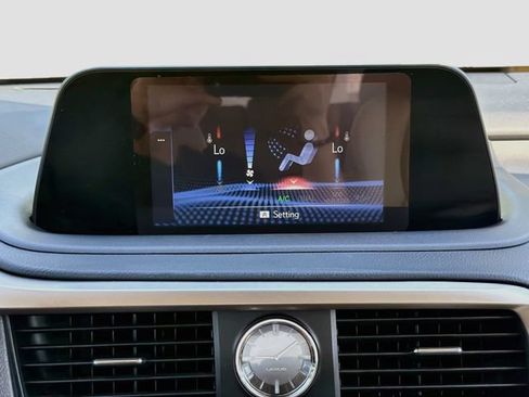 Certified 2022 Lexus RX 350 FWD w/ Premium Package image 33