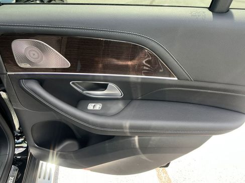 New 2026 Mercedes-Benz GLE 450 4MATIC image 19