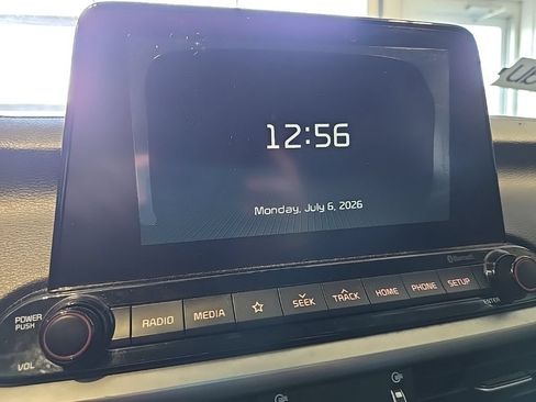 Used 2019 Kia Forte Sedan FWD image 19
