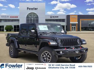 New 2026 Jeep Gladiator Rubicon AWD/4WD video 1