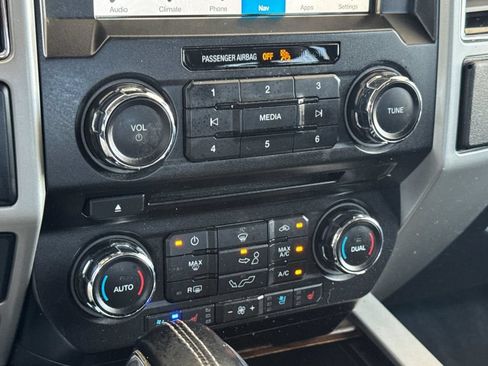 Used 2018 Ford F150 Lariat AWD/4WD image 20