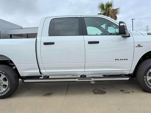 New 2026 RAM 2500 Big Horn image 22
