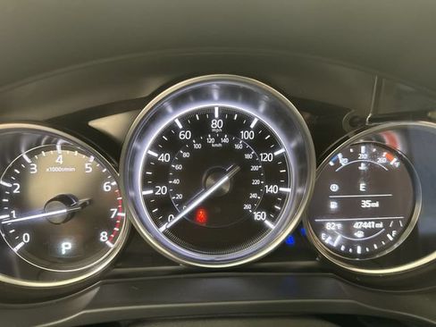 Used 2022 MAZDA CX-5 AWD 2.5 S w/ Select Package image 11