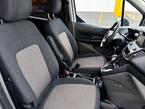 Used 2020 Ford Transit Connect XL FWD image 12