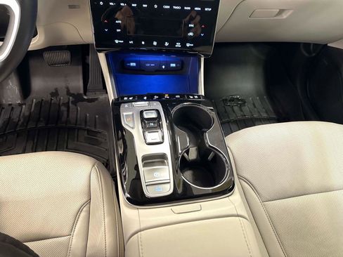 Used 2023 Hyundai Tucson Limited w/ Cargo Package image 24