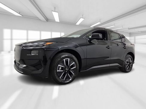 New 2026 Subaru Solterra Premium image 2